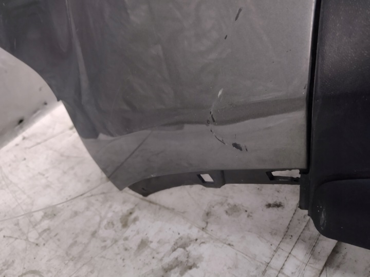 PARE-CHOCS ARRIÈRE PDC VOLKSWAGEN TIGUAN I AVANT RESTYLAGE K: D7R