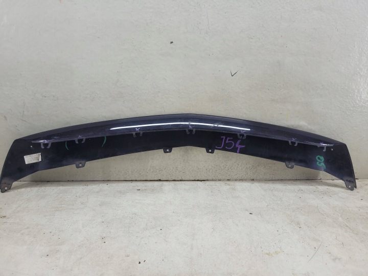 MERCEDES-BENZ A W176 DOUBLURE SPOILER PARE-CHOCS AVANT AVANT A1768852300