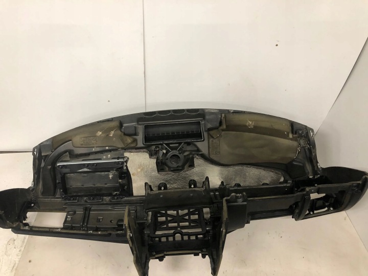 2005 TABLEAU DE BORD BMW 5 E60 E61 7130978