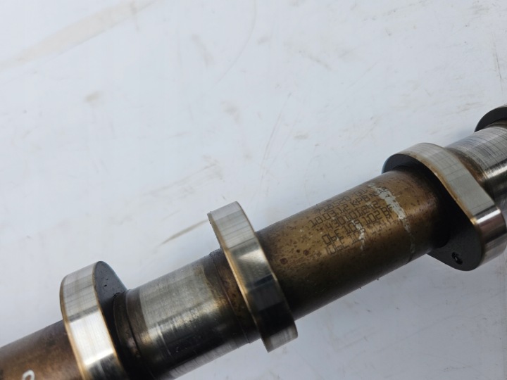 ARBRE ÉCHAPPEMENT CULASSES DROITE AUDI A6 C7 A7 4G S4 B8 S5 3.0T 3.0 TFSI CGX