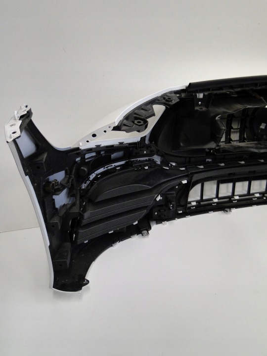 MERCEDES AMG 43 GT X290 290 PARE-CHOCS AVANT PTS GRILLE PANAMERICANA