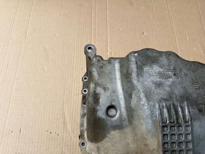RENAULT MEGANE III 1.6 16V CARTER HUILEUX 8200660297
