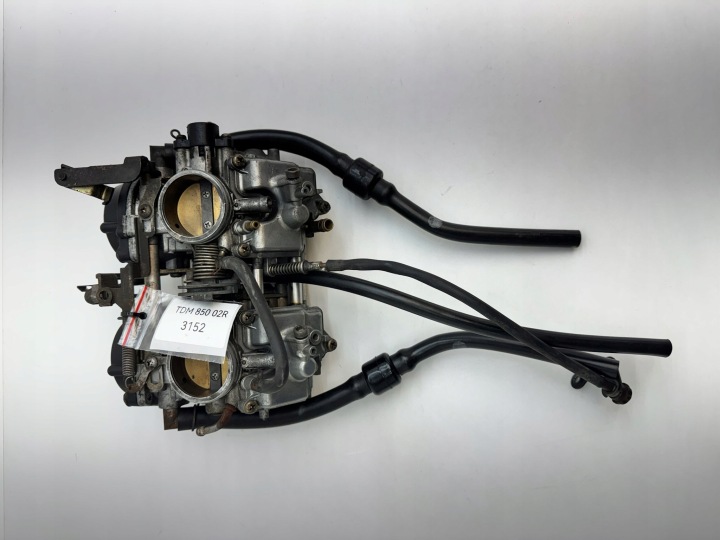 CARBURATEURS YAMAHA TDM 850 01R 4TX