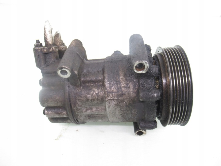 COMPRESSEUR DE CLIMATISATION CITROEN C4 I 1.6 9651910980