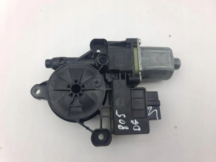 PETIT MOTEUR VITRES ARRIÈRE DROITS PORTES SEAT LEON (5F1) 5Q0959408 1.5L