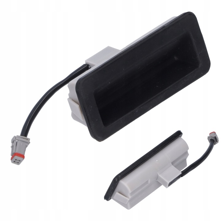 COMMUTATEUR OUVERTURE PORTES ARRIÈRE COUVERCLES DE COFFRE YUZ500020 CONVIENT VERS RANGE ROVER