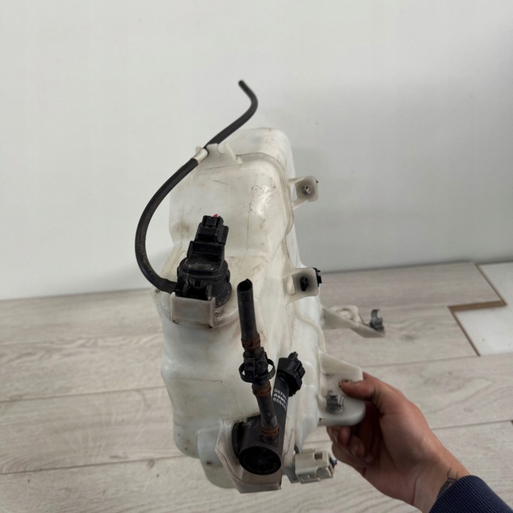 RÉSERVOIR RÉSERVOIR LIQUIDE VERS LAVE-GLACES MAZDA 6 GH GHP967480