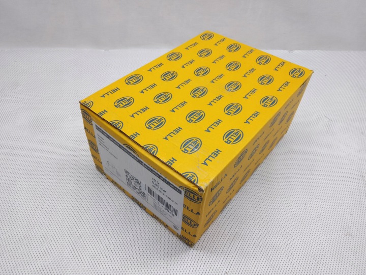DÉMARREUR HELLA 8EA 012 528-721