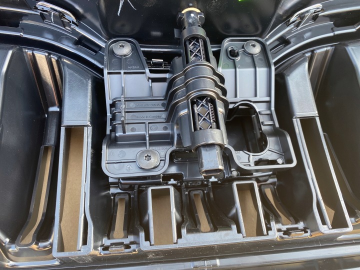 VOLVO SKODA KAMIQ NEUF MODÈLE ENSEMBLE 658853653C