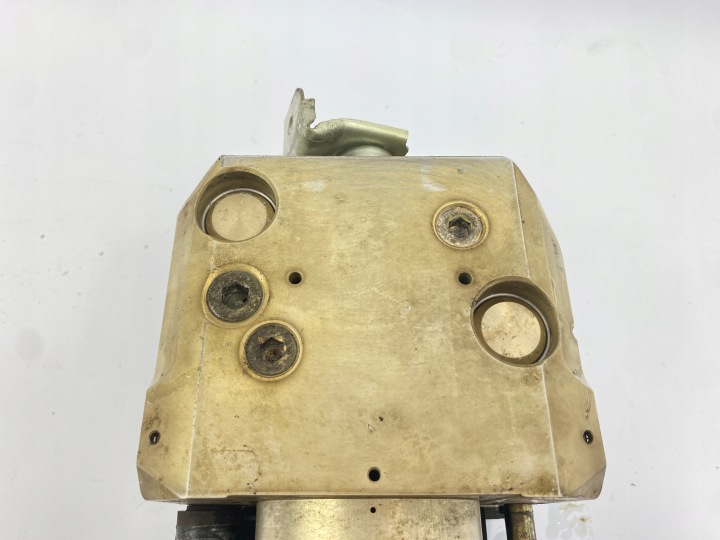 POMPE DE FREIN ABS MERCEDES W140 0024314412 0265202012