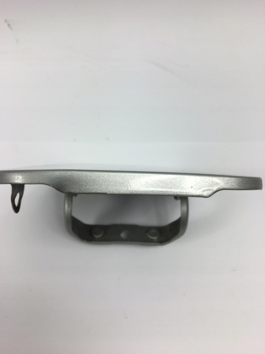 CLAPET GOULOTTE DE REMPLISSAGE CARBURANTS MERCEDES W124 UNIVERSEL S124 1245841039 ARGENTÉE