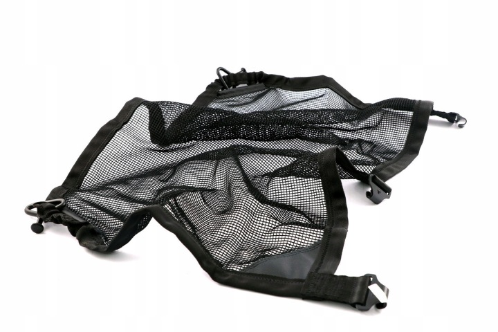 BMW E81 E87 GRILLE COUVERCLES DE COFFRE 7123951