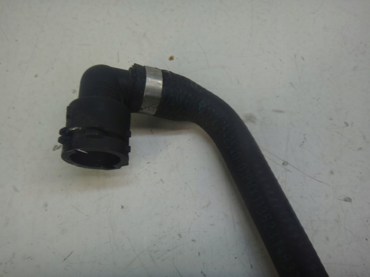 FIL EAU TUYAU AQUATIQUE BMW E60 E61 E63 E64 4.4 4.8 I N62