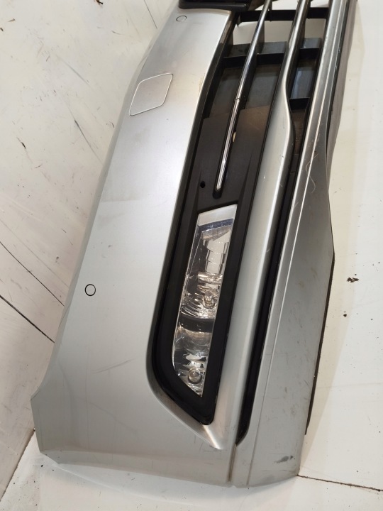 PARE-CHOCS AVANT VW PASSAT B8 AVANT RESTYLAGE 4XPDC LA7W COMPLET ENTIER