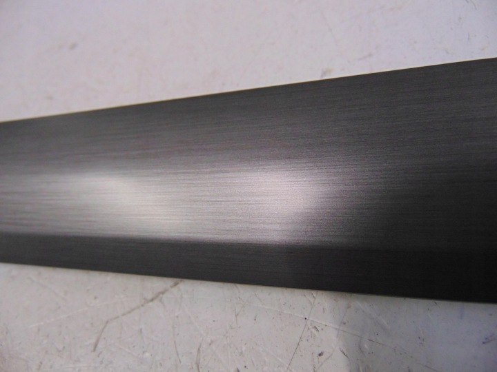 MOULURE DÉCOR GAUCHE ARRIÈRE VW PASSAT B8 3G0867449