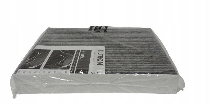 FILTRE AIR BERLINE CITROEN C1 FILTRONK 1348A