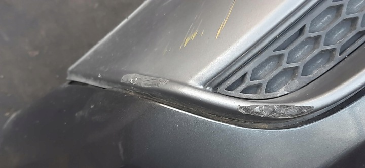 PARE-CHOCS ARRIÈRE ARRIÈRE 4X PDC SEADN S-LINE AUDI A3 8V LAK.LZ7S