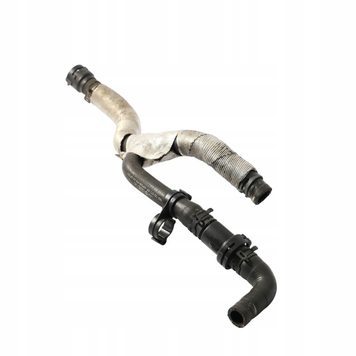 VW GOLF MK5 AUDI A3 8P TUYAU FIL TUYAU EAU LIQUIDE REFROIDISSEMENT 1K0122073ER
