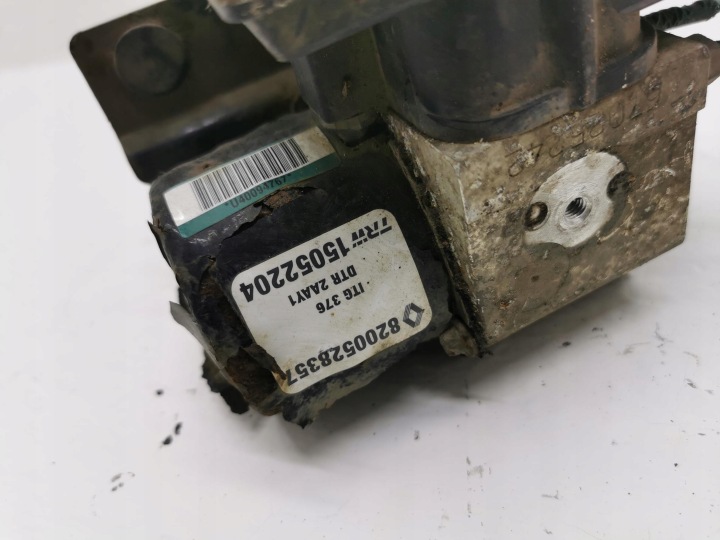 POMPE ABS RENAULT MASTER III 2.3 DCI 8200528357