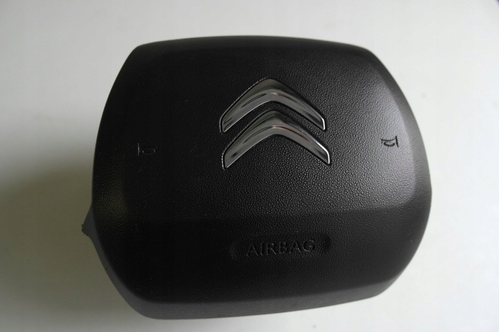 CITROEN C4 CACTUS AIRBAG BOLSA 