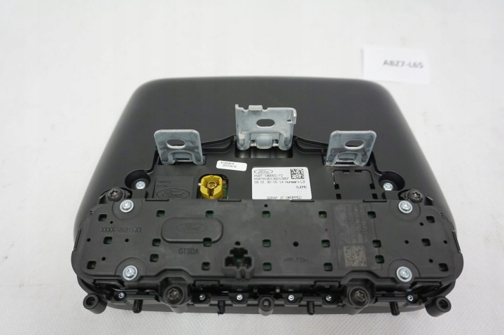 MONITEUR NAVIGATION FORD FIESTA ACTIVE VII MK8