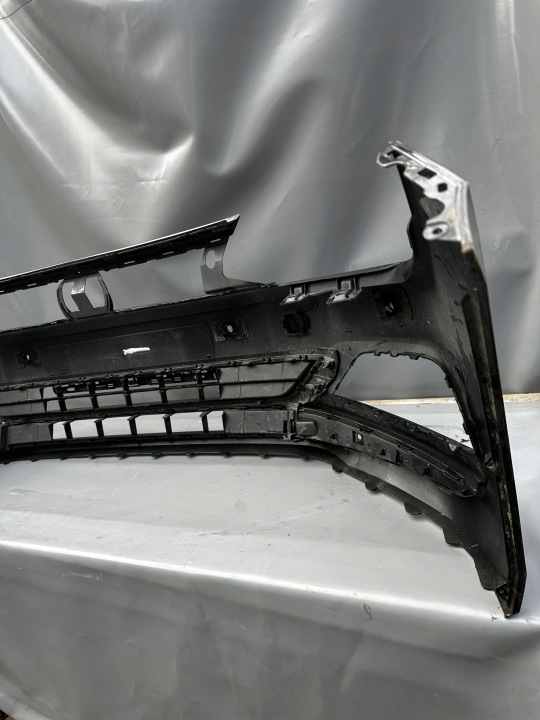 PARE-CHOCS AVANT AVANT VW POLO VI 2G0 2G0807221O 17-