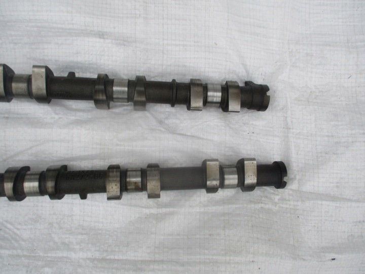 ARBRE À CAMES MAZDA VOLVO FORD 1.8 2.0 2.3 16V