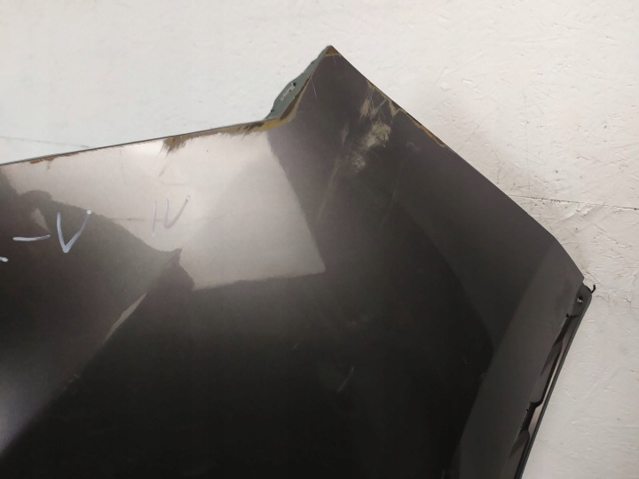 PARE-CHOCS ARRIÈRE ARRIÈRE HONDA CR-V IV 71501T1GZZ00