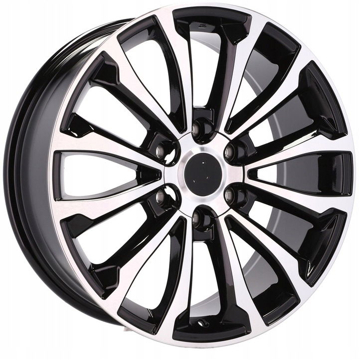 LLANTAS 19'' 6X139,7 TOYOTA HIACE HILUX LAND CRUISER 