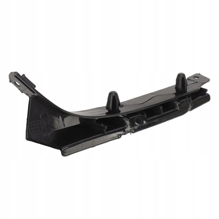 2 PCS PAIRE SUPPORT AVANT PARE-CHOCS COUVERCLE CONTREVENTEMENT 51117116667 HU