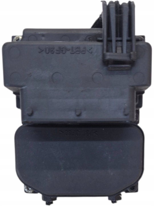POMPE DE FREIN ABS PEUGEOT 306 CITROEN XSARA 9636084480 0265216722