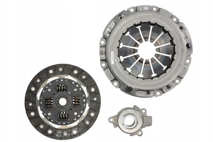 LUK620317033 CLUTCH (KPL.PRO) FIAT SUZUKI 620 31 photo 7 - milautoparts-fr.ukrlive.com