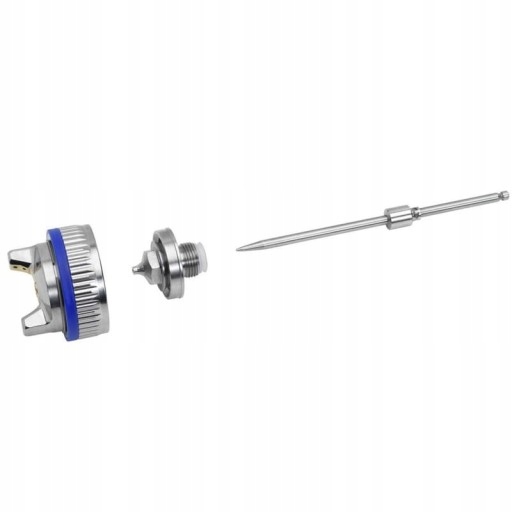 SATA 1000 B RP 1,6 BUSE KIT RÉPARATION 149179