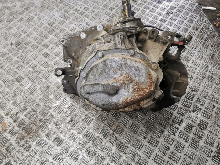 CITROEN XSARA 2001 COMPLET BOÎTES