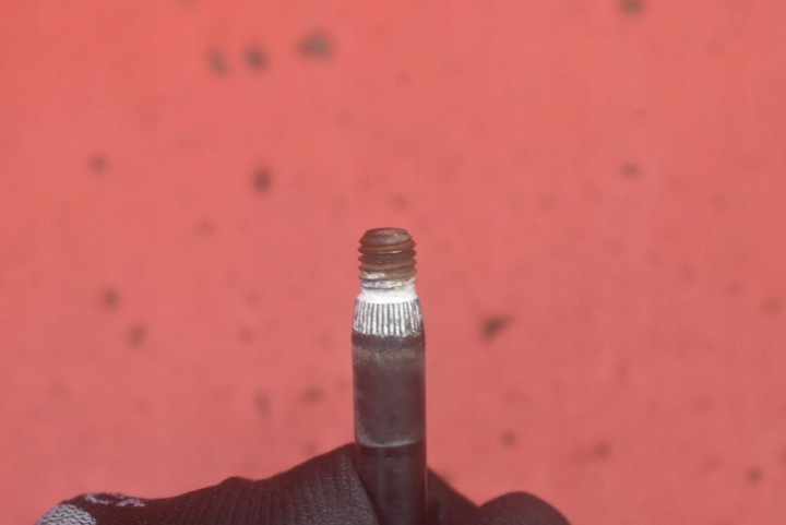 PETIT MOTEUR ESSUIE-GLACES ARRIÈRE 8A61-A17K441-AD FORD FIESTA MK7 5D HAYON 08-17