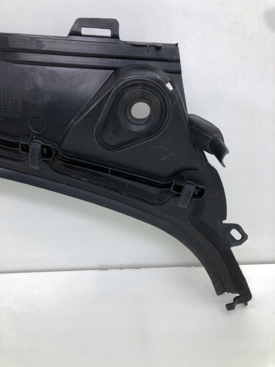 BMW 3 F30 F31 DOUBLURE DE PASSAGE DE ROUE 7258177