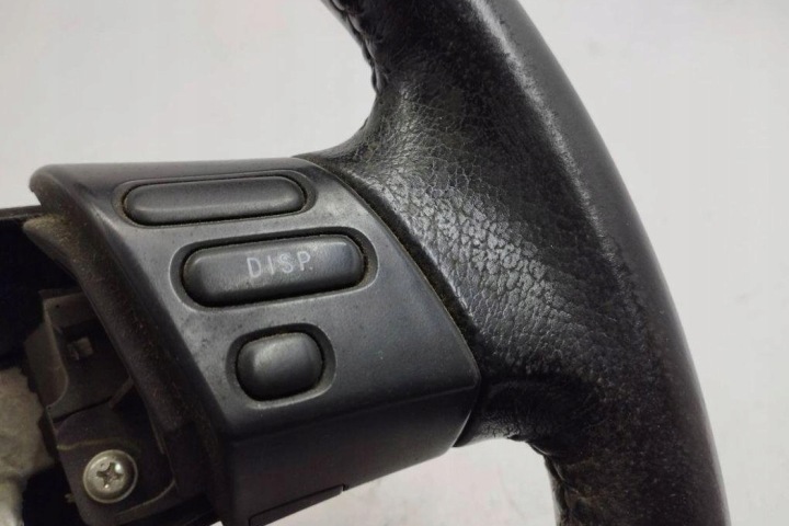 VOLANT TOYOTA COROLLA VERSO (ZER_, ZZE12_, R1_) GS12001450 2.2L DIESEL