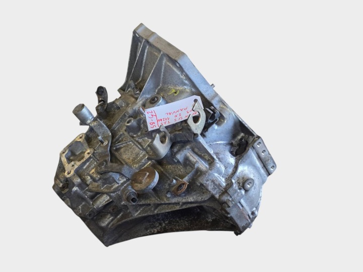MANUELLE BOÎTE DE VITESSES MANUEL TOYOTA AVENSIS T27 3ZR A3ZRT12 2009R 2.0 B