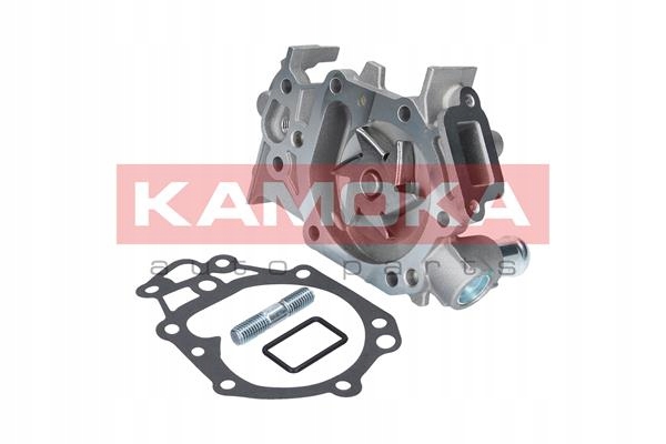 KAMOKA T0242 POMPE WODY, CHLODZENIE DE MOTEUR photo 3 - milautoparts-fr.ukrlive.com