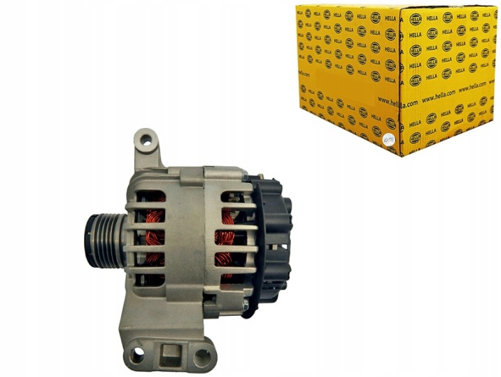 HELLA A3091A ALTERNATEUR 8EL 012 429-341 PCS HELLA