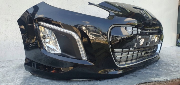 PEUGEOT 308 1 LIFT LED PARE-CHOCS AVANT AVANT