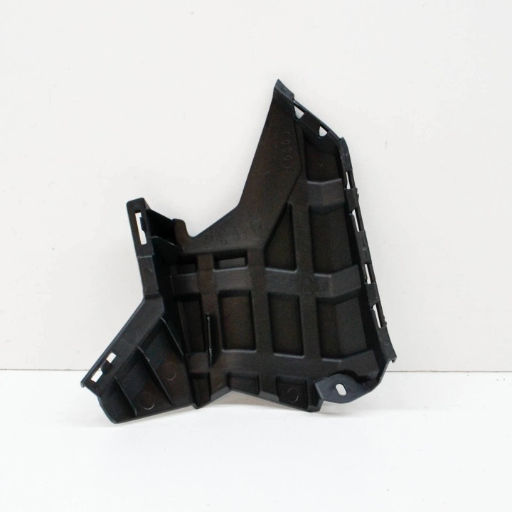 AUDI Q3 F3 S-LINE PARE-CHOCS AVANT GAUCHE POIGNÉE GRILLE DE RADIATEUR 83A807095A