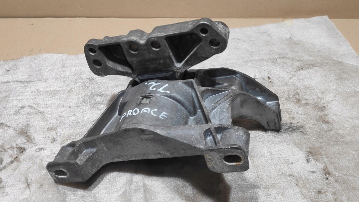 COUSSIN MOTEUR FIXATION SUPPORT 1.5BLUEHDI PEUGEOT 308 T9 4A111210