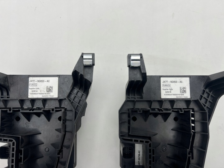 FORD FOCUS MK4 RADAR ACC DISTRONIC CAPTEUR VITESSE ORIGINAL N 18-