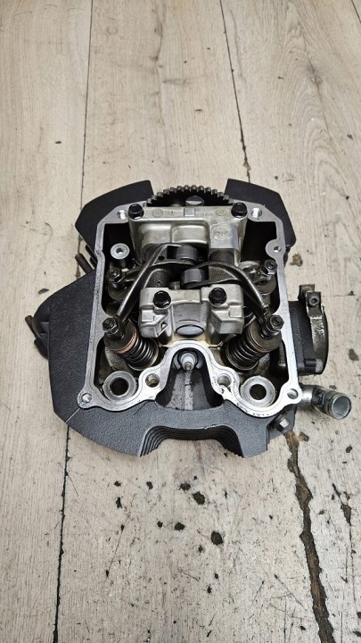 CULASSE ARBRE À CAMES SOUPAPE YAMAHA XVS 1300 MIDNIGHT STAR
