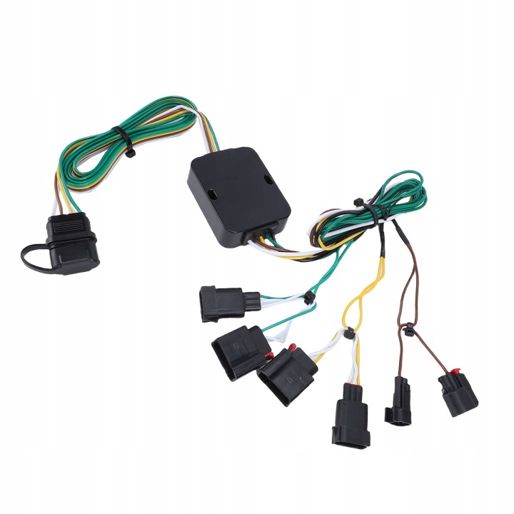 4-PINOWY KIT WIAZEK FILS SUR STRONIE VÉHICULE 56426 LX