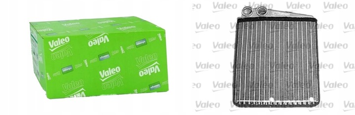 VALEO 812254 CALENTADOR AUDI 