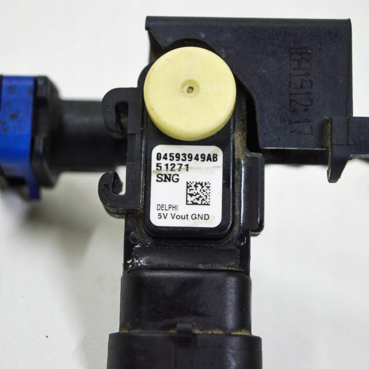 CAPTEUR WYCIEKU CARBURANTS AVEC RÉSERVOIR DODGE CHALLENGER COUPÉ 68083928AC