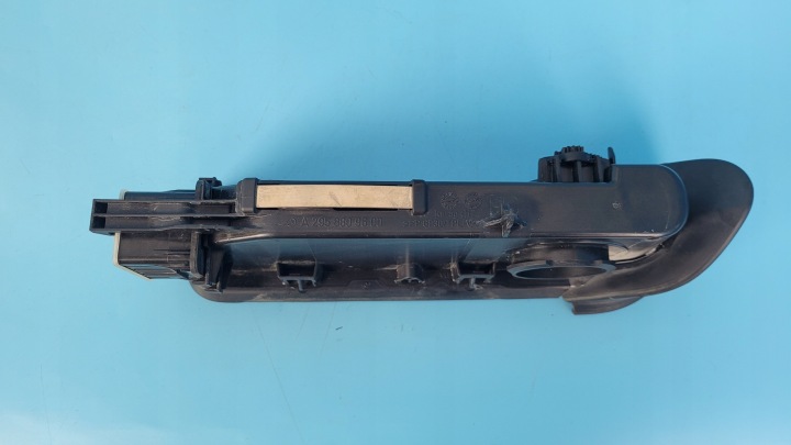 MERCEDES EQE 350+ ENTRÉE LIQUIDE LAVE-GLACES A2958809600 CONTRÔLEUR A0008204909