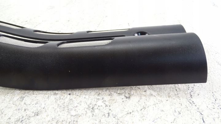 P521 TRIUMPH SCRAMBLER 1200 XE XC PROTECTION ÉCHAPPEMENT COLLECTEURS CHÂSSIS